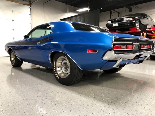 1971 Dodge Challenger - photo 6
