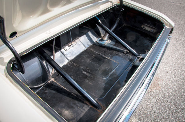 1971 Dodge Challenger R/T - photo 10