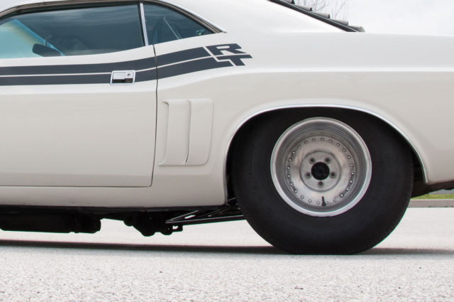 1971 Dodge Challenger R/T - photo 2
