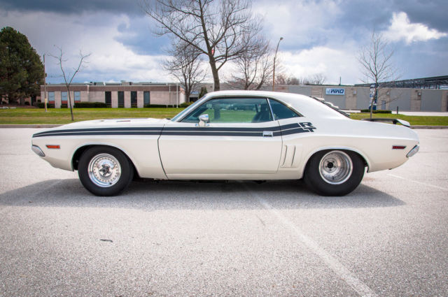 1971 Dodge Challenger R/T - photo 7