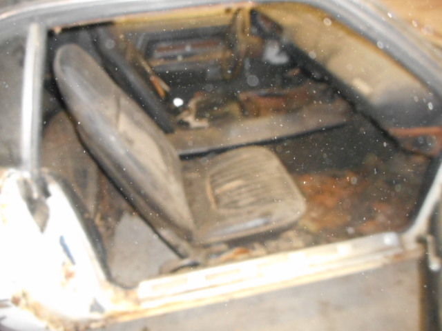 1971 Dodge Challenger - photo 12