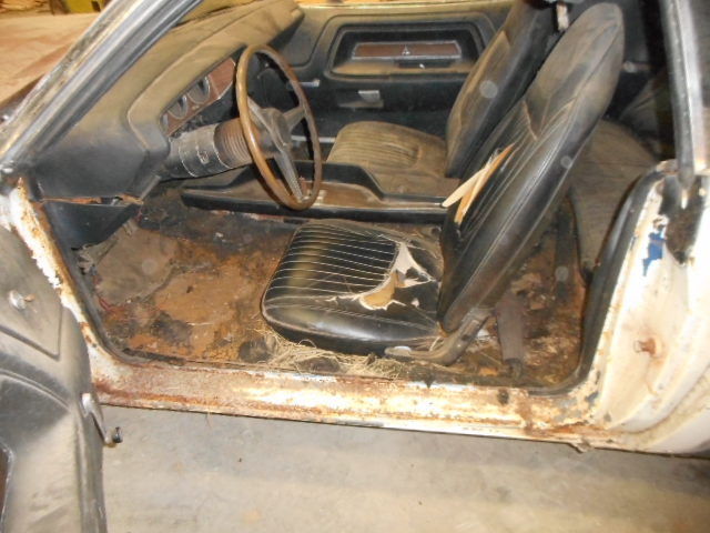 1971 Dodge Challenger - photo 10
