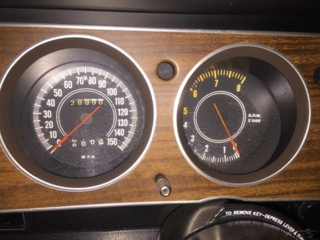 1971 Dodge Challenger - photo 3