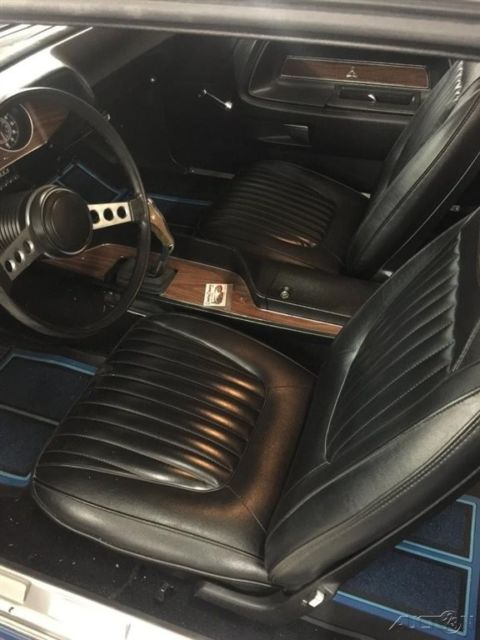 1971 Dodge Challenger - photo 4