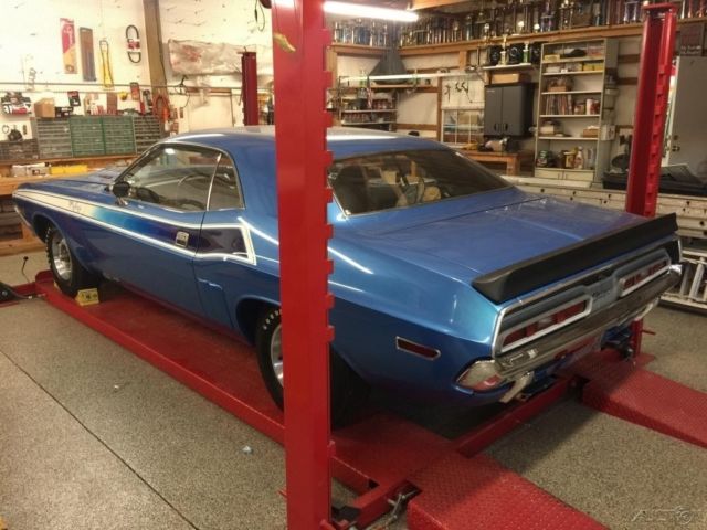 1971 Dodge Challenger - photo 7