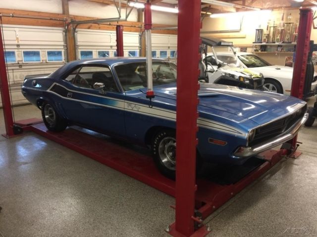 1971 Dodge Challenger - photo 9
