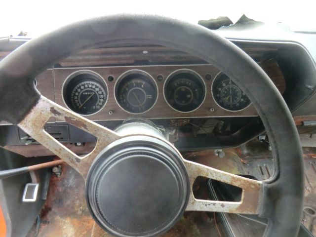 1971 Dodge Challenger R/T - photo 11