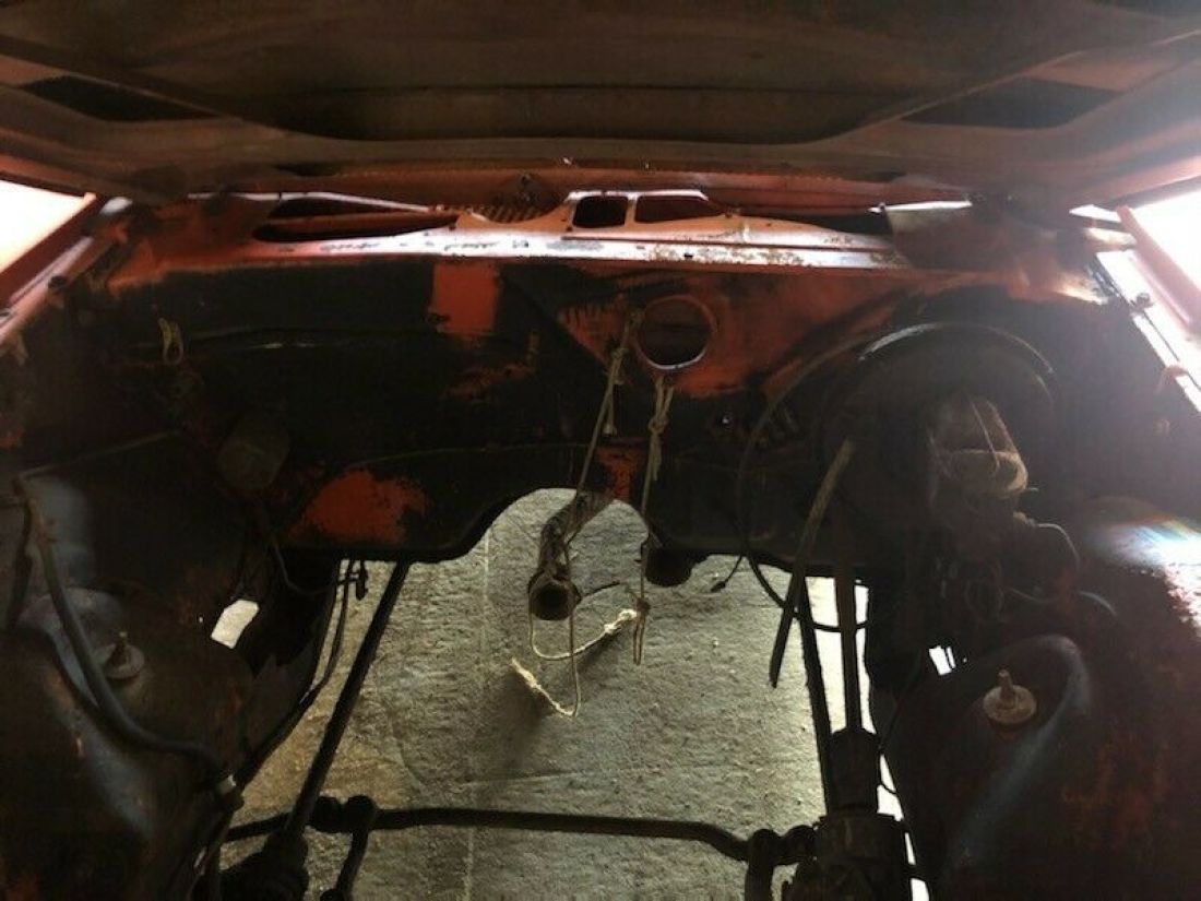 1971 Dodge Challenger - photo 8