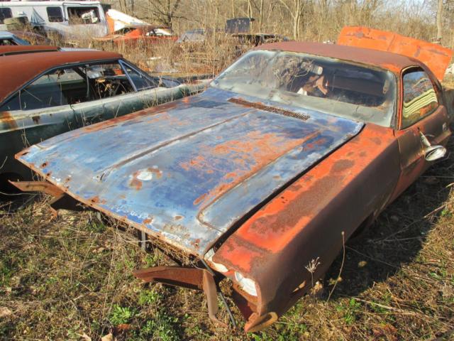 1971 Dodge Challenger - photo 13