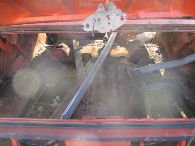 1971 Dodge Challenger - photo 4