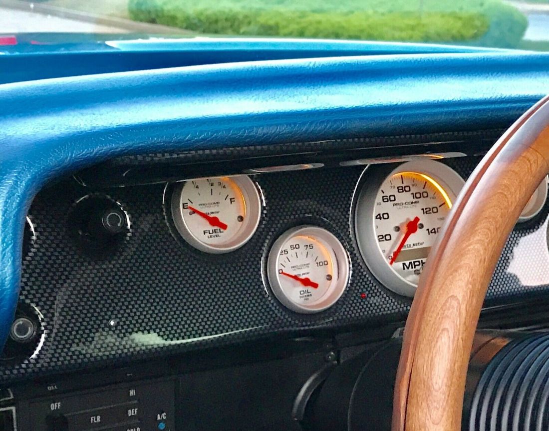 1971 Dodge Challenger - photo 6