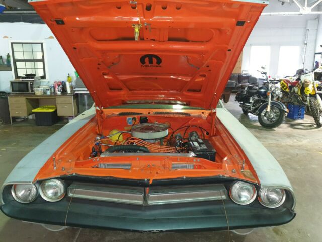 1971 Dodge Challenger - photo 12