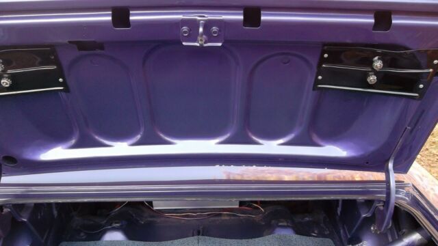 1971 Dodge Challenger R/T - photo 10