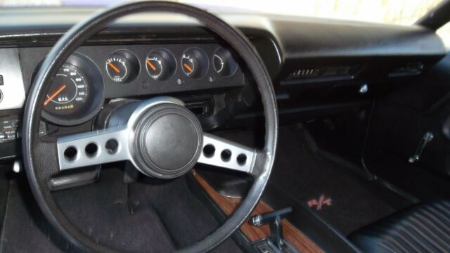 1971 Dodge Challenger R/T - photo 7