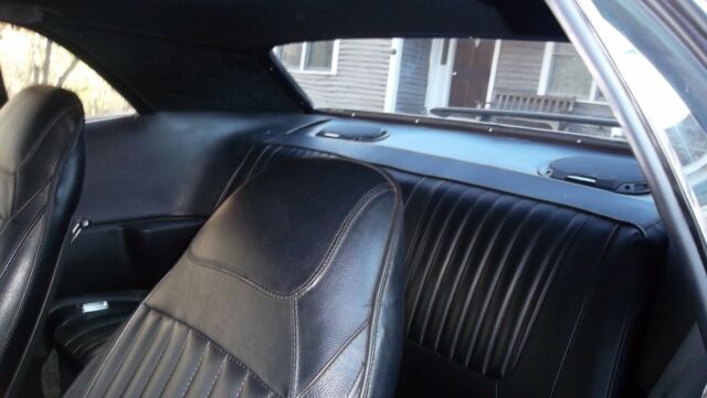 1971 Dodge Challenger R/T - photo 8