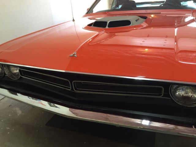 1971 Dodge Challenger RT - photo 9