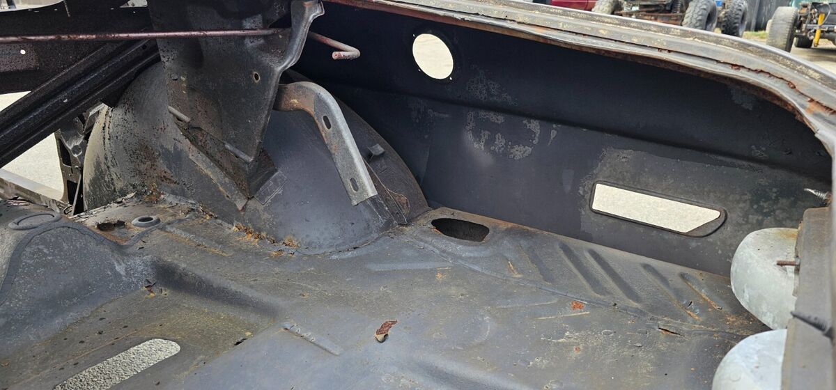 1971 Dodge Challenger - photo 12