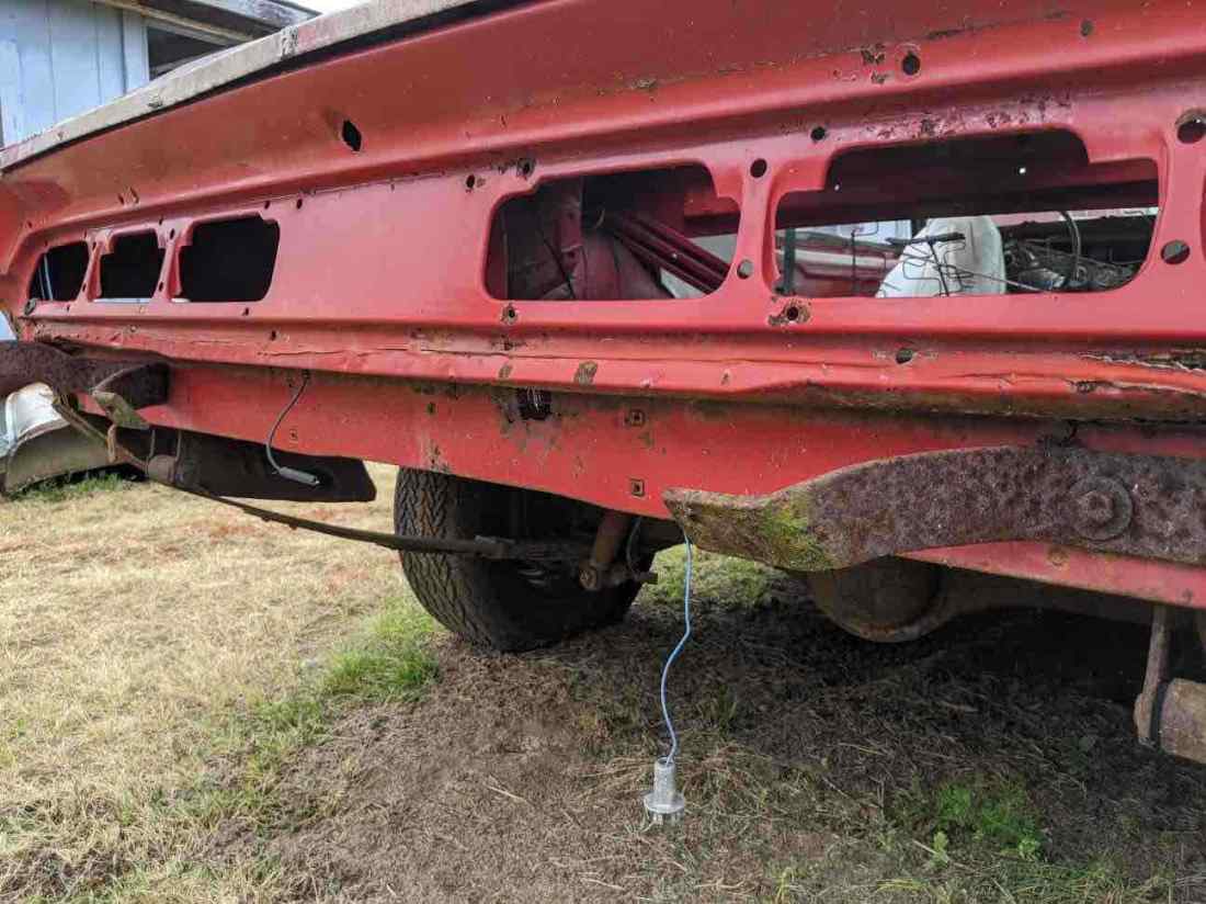 1971 Dodge Challenger Base - photo 13