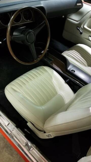 1970 Dodge Challenger - photo 10
