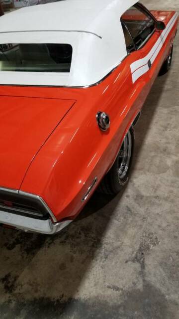 1970 Dodge Challenger - photo 4