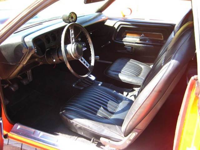 1971 Dodge Challenger - photo 10