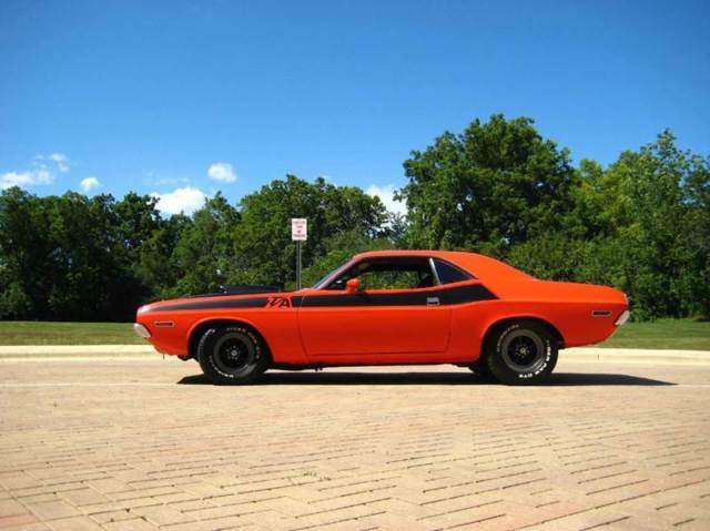 1971 Dodge Challenger - photo 13