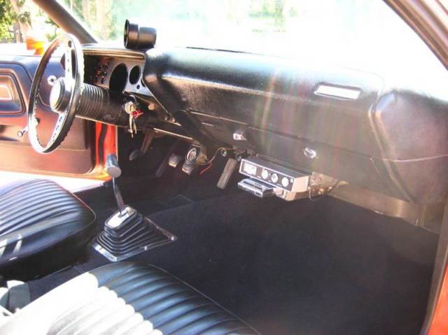 1971 Dodge Challenger - photo 9