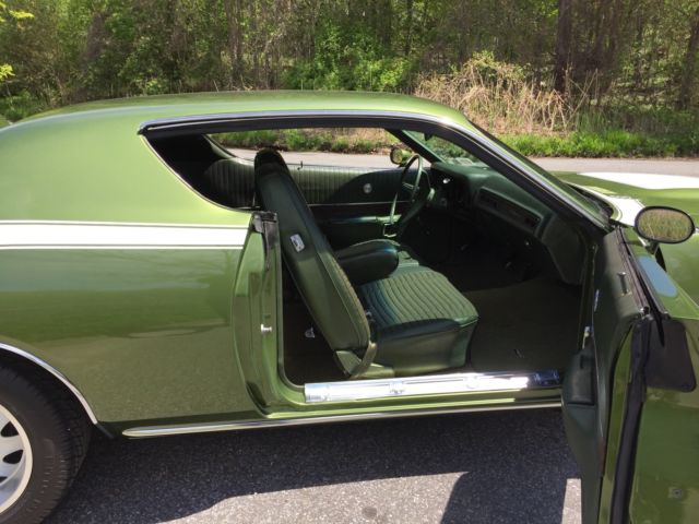 1971 Dodge Charger - photo 10