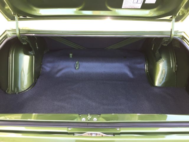 1971 Dodge Charger - photo 9