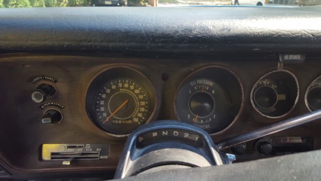 1971 Dodge Charger - photo 13