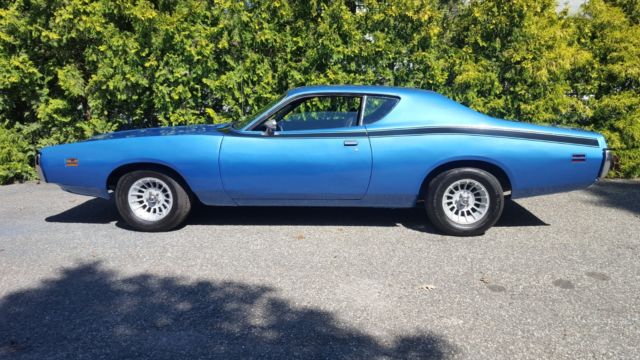 1971 Dodge Charger - photo 2