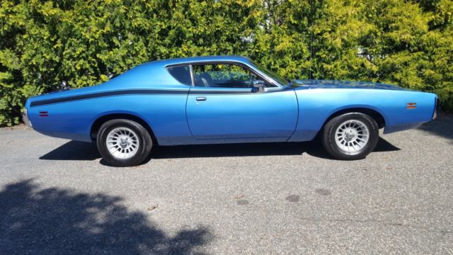 1971 Dodge Charger - photo 3