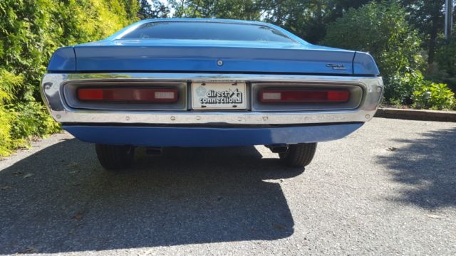 1971 Dodge Charger - photo 5