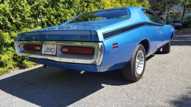1971 Dodge Charger - photo 6
