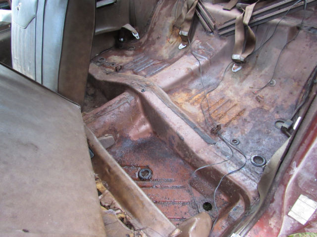 1971 Dodge Charger - photo 10