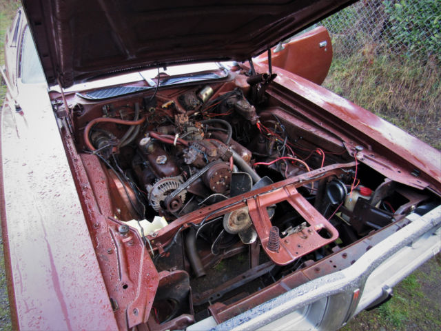 1971 Dodge Charger - photo 11