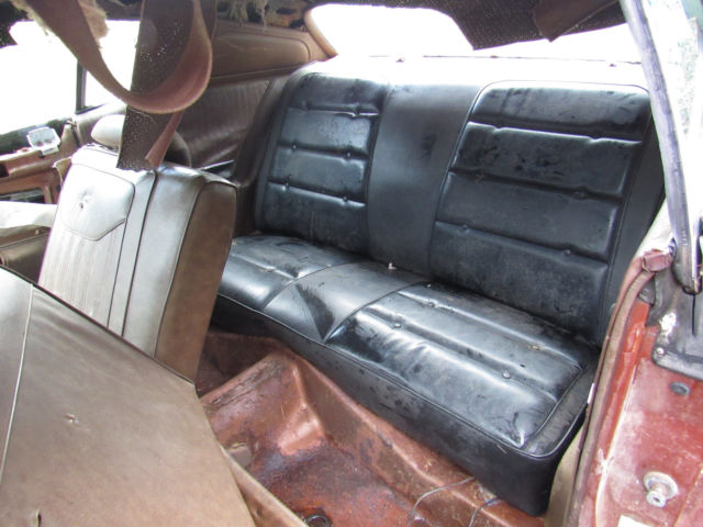 1971 Dodge Charger - photo 12