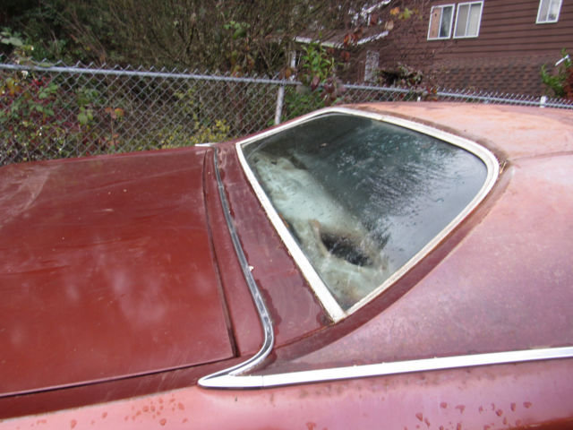 1971 Dodge Charger - photo 13