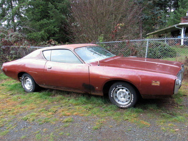 1971 Dodge Charger - photo 2