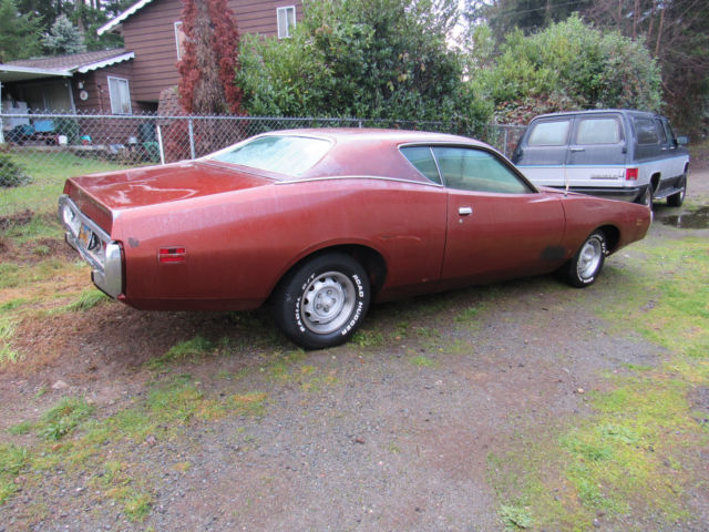 1971 Dodge Charger - photo 5