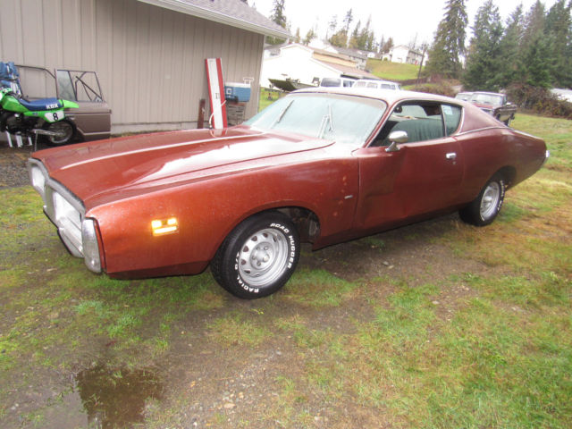 1971 Dodge Charger - photo 8