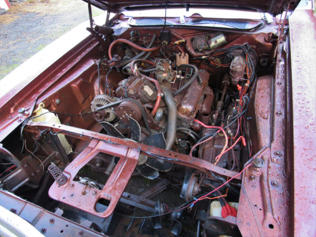 1971 Dodge Charger - photo 9