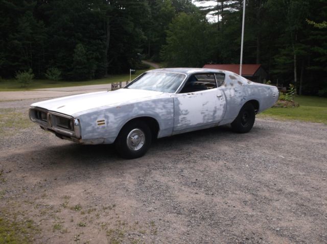 1971 Dodge Deluxe SE - photo 2