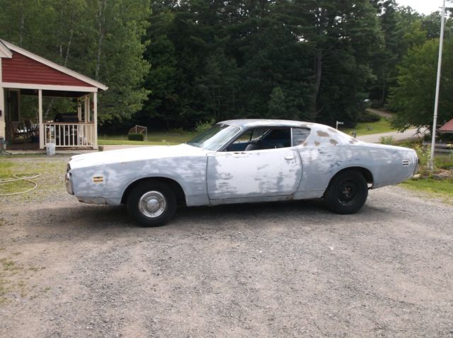 1971 Dodge Deluxe SE - photo 3