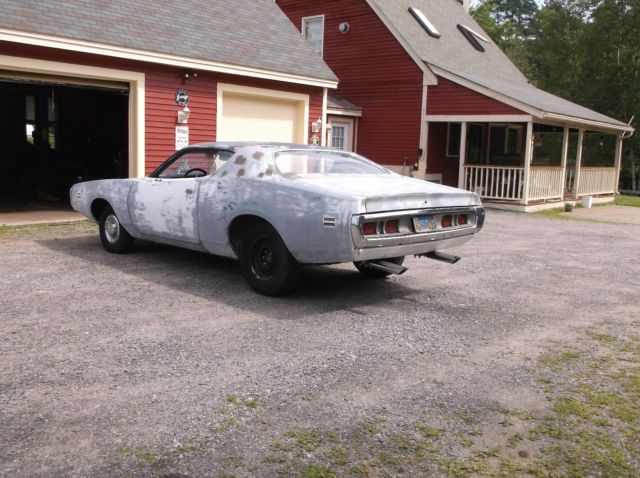 1971 Dodge Deluxe SE - photo 4
