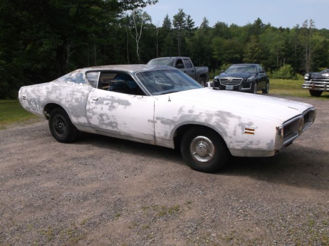 1971 Dodge Deluxe SE - photo 6
