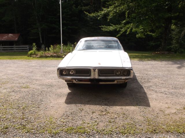 1971 Dodge Deluxe SE - photo 7