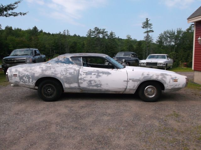 1971 Dodge Deluxe SE - photo 8