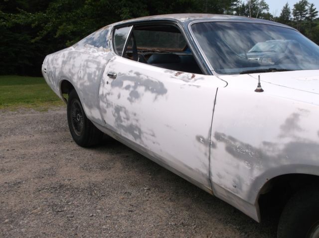 1971 Dodge Deluxe SE - photo 9