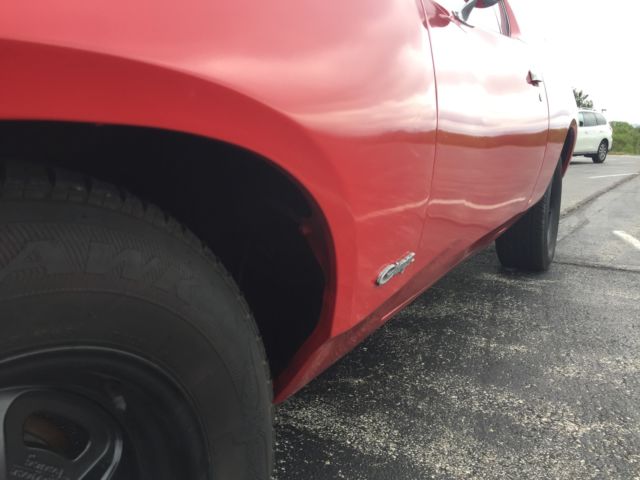 1971 Dodge Charger Hardtop - photo 11